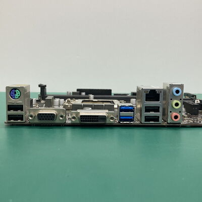 【神戸・三宮店】中古  MSI H310M PRO-VD PLUS (H310 1151 mATX DDR4) 3430005726 