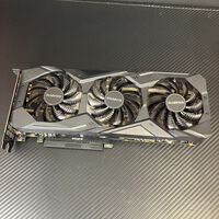 中古  GIGABYTE GV-N2070WF3-8GC (RTX2070 8G GDR6) 5070001100 