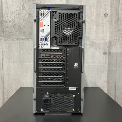 【長野稲里店】中古  THIRDWAVE GALLERIA XA7C-R38(i7 13700F/32GB/SSD1TB/RTX3080/W11H) 5110000738 