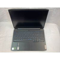 中古  Lenovo ideapad GAMING (Core i7-10750U/16GB/SSD512GB/-/GTX 1650/WLAN/15.6FHD/W11H/-) 3240010005【3/5値下げ!】 