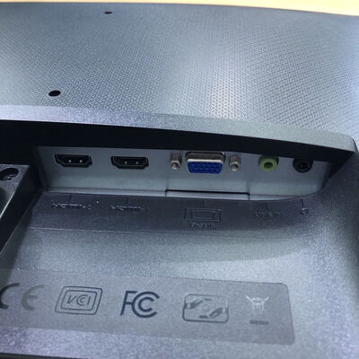 【甲府飯田店】中古  BenQ GW2280 21.5インチ(FHD1920x1080 60Hz) 4720002285 