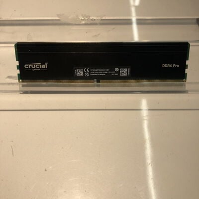 【姫路店】中古  PC4-25600 32GB デスクトップ用 143224 
