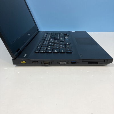 【博多店】中古  NEC PC-VKT16XZG4 (Core i5-8350U/8GB/SSD256GB/なし/オンボード/15.6/1366x768/W10P) 3310007009 