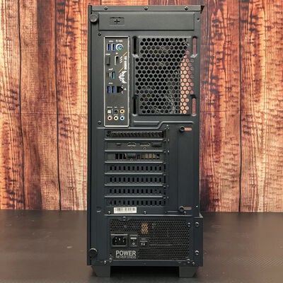 【富士青葉店】中古  自作パソコン 5070001784 