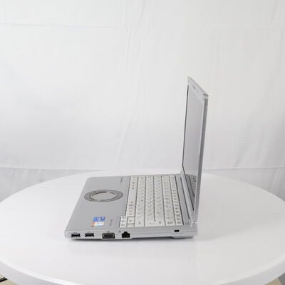 【通販センター】中古  Panasonic CF-SV1S14VS(Intel Core i7 1185G7 3.00GHz/32GB DDR4/SSD256GB/-/オンボード/12.1/1920x1200/GbE/Wi-Fi/WEBCAM/W11H/VBT) 200262 