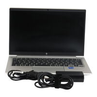 中古  HP EliteBook 630 G9(Intel Core i5 1235U/16GB DDR4 (PC4)/SSD256GB/なし/オンボード/13.3/1920x1080/Wi-Fi/W11H64 MAR) 204093 