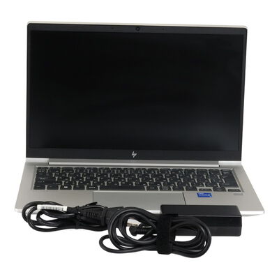 【通販センター】中古  HP EliteBook 630 G9(Intel Core i5 1235U/16GB DDR4 (PC4)/SSD256GB/なし/オンボード/13.3/1920x1080/Wi-Fi/W11H64 MAR) 204093 