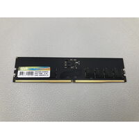 中古  SP016GBLVU560F02　（DDR5　5600MHｚ　16ＧＢ） 4680003042 