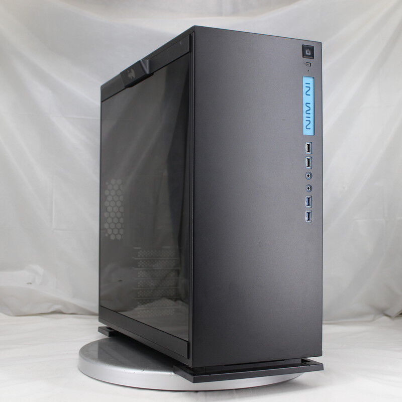【動作確認済】値下出品早い者勝ち！Intel i7 9700K PC本体 動作確認済】値下出品早い者勝ち！Intel i7 9700K PC本体 core