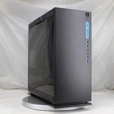 【通販センター】中古  Original PC(Intel Core i7 9700K/24GB/SSD500GB/なし/オンボード/W11H64 MAR) 180953 
