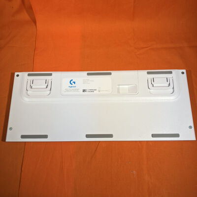 【なんば店】中古  Logicool G913-TKL-TCWH 3280021388 