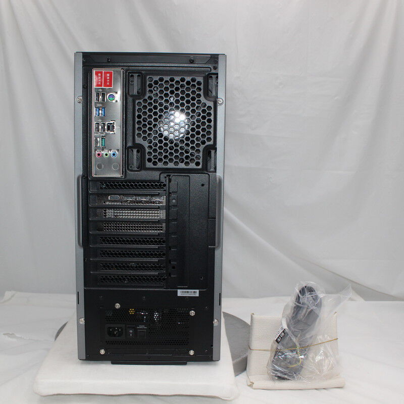 中古 THIRDWAVE GALLERIA ZA7C-R49 199074【6/25値下げ!】 （371639