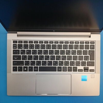【大須店】中古  HP EliteBook 630 G10 3120024147 