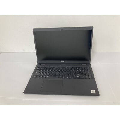 【福山ココローズ店】中古  DELL Latitude 3510 (INTEL Core i5 10310U 1.7GHz/16GB/SSD256GB/-/オンボード/15.6/1920x1080/Wi-Fi/WEBCAM/W11H64) 178662 