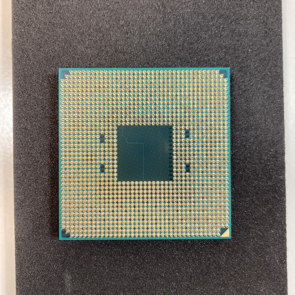 中古 AMD Ryzen 5 5500GT (AM4/3.6GHz/19M/C6/T12/65W) 166587