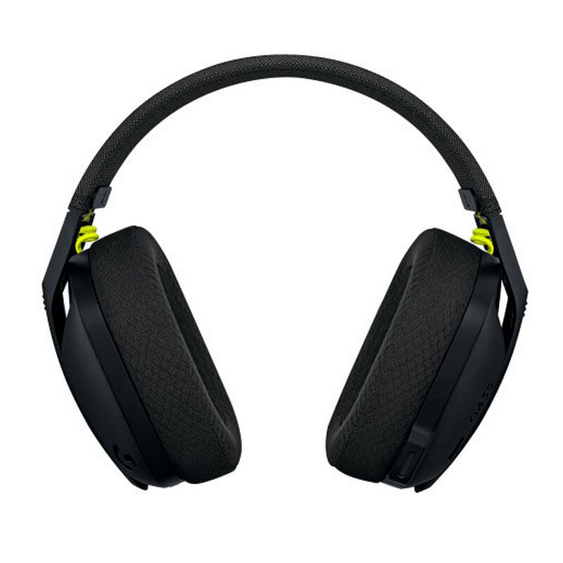 Logicool G435 LIGHTSPEED Wireless Gaming Headset G435BK