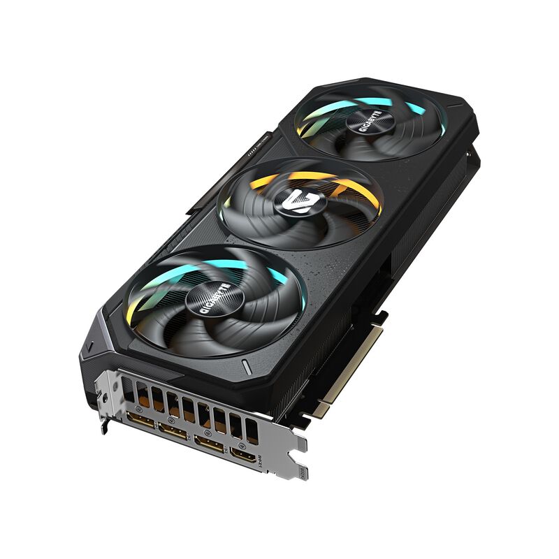GIGABYTE GV-N5070GAMING OC-12GD (GeForce RTX 5070 12GB