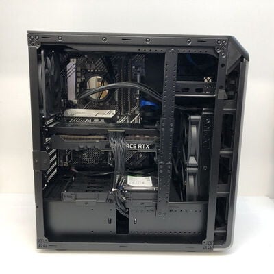 【徳島住吉店】中古  GALLERIA SHA7C-R37(i7 11700/32GB/SSD1TB/HDD8TB/RTX3070/W11P) 5230000772 