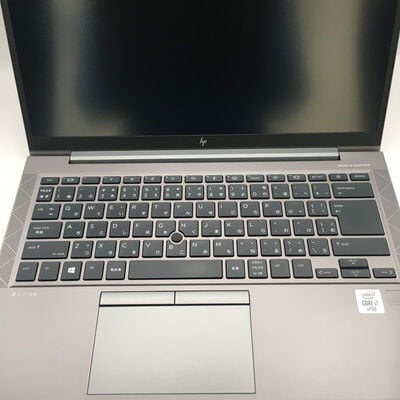 【佐賀南部バイパス店】中古  HP ZBook Firefly 14 G7(Intel Core i7 10610U 1.80GHz/32GB DDR4/SSD1TB/-/オンボード/14/1920x1080/Wi-Fi/WEBCAM/W11H/VBT) 192638 