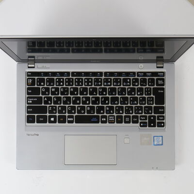 【通販センター】中古  NEC PC-VKM16BZG6 (Intel Core i5 8365U 1.60GHz/8GB/SSD256GB/なし/オンボード/13.3/1366x768/Wi-Fi/WEBCAM/W11H MAR) 184421 