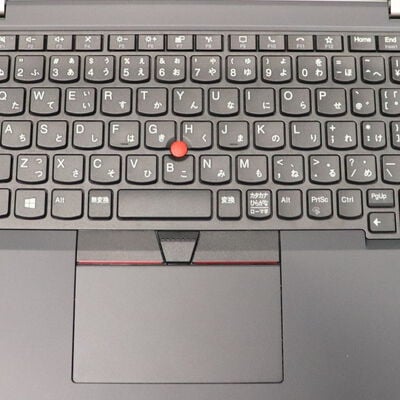 【札幌店】中古  Lenovo Thinkpad L13 Gen2(i7-1165G7/16GB/SSD512GB/W10P) 3410011752 