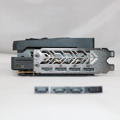 【通販センター】中古  ASRock RX7900XTX PG 24GO (Radeon RX7900XTX 24G) 3480035526 