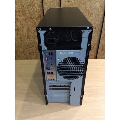 【座間相武台】中古  FRONTIER(i7 10700F/16GB/SSD1TB/RTX3070/W11H) 4510002253 