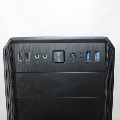 【通販センター】中古  Original PC(Intel Core i7 10700/16GB DDR4 (PC4)/SSD500GB/なし/NVIDIA GeForce RTX 3060 12GB/W11H64 MAR) 192363 
