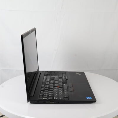 【通販センター】中古  Lenovo ThinkPad E15 Gen2(Intel Core i5 1135G7 2.40GHz/16GB DDR4/SSD256GB/-/オンボード/15.6/1920x1080/GbE/Wi-Fi/WEBCAM/W11H/VBT) 199426 