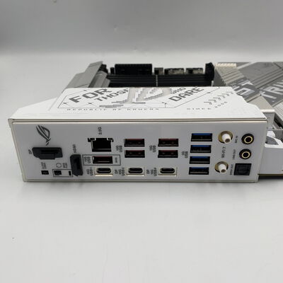【座間相武台】中古  ASUS ROG STRIX X870-A GAMING WIFI(X870 AM5 ATX) 172204 