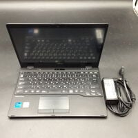 中古  Fujitsu_LIFEBOOK_WU3/G2_FMVG2U38T(i7-1255U/32GB/SSD512GB/W11P/13.3ｲﾝﾁFHDﾀｯﾁﾊﾟﾈﾙ) 3410013562 