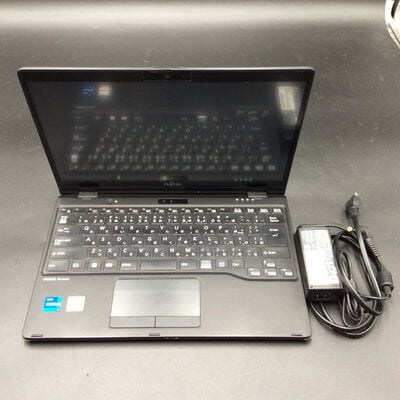 【秋葉原本店】中古  Fujitsu_LIFEBOOK_WU3/G2_FMVG2U38T(i7-1255U/32GB/SSD512GB/W11P/13.3ｲﾝﾁFHDﾀｯﾁﾊﾟﾈﾙ) 3410013562 