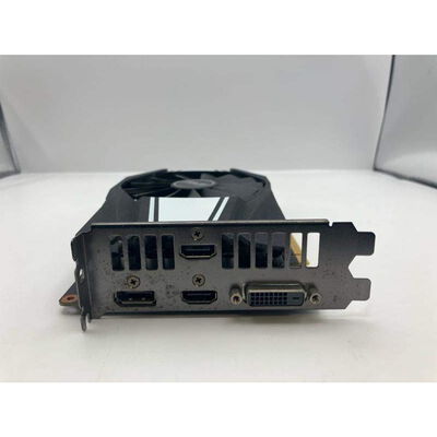 【仙台店】中古  ASUS PH-GTX1660TI-6G（GTX1660Ti 6GB） 3480041379 
