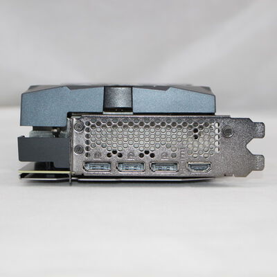【通販センター】中古  MSI GeForce RTX 3080 Ti SUPRIM X 12G（RTX3080Ti 12GB） 3480034810 
