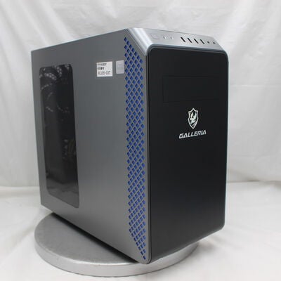 【通販センター】中古  THIRDWAVE GALLERIA RM7C-R36T 195788 