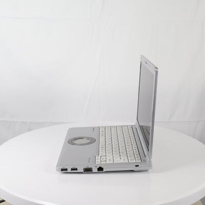 【通販センター】中古  Panasonic CF-SV1S14VS(Intel Core i7 1185G7 3.00GHz/32GB DDR4/SSD256GB/-/オンボード/12.1/1920x1200/GbE/Wi-Fi/WEBCAM/W11H/VBT) 200269 
