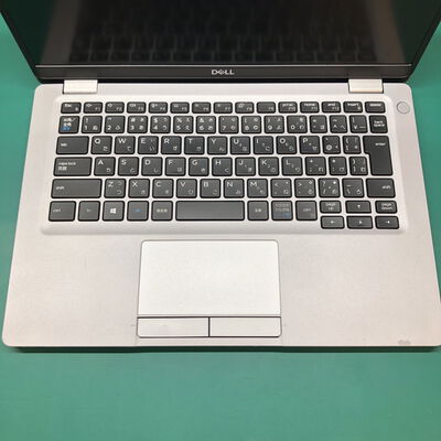 【津ラッツ店】中古  DELL Latitude 5310 (INTEL Core i5 10310U 1.7GHz/16GB/SSD256GB/-/オンボード/13.3/1920x1080/Wi-Fi/WEBCAM/W11H64/MicrosoftOffice H&B 2024付) 181333 