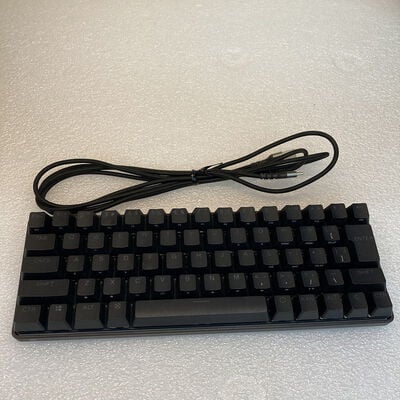 【京都店】中古  SteelSeries Apex 9 Mini JP (64830J) 158785 