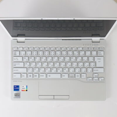 【通販センター】中古  Fujitsu LIFEBOOK UHシリーズ UH09/E3 FMVU9E3WD1(Intel Core i7 1165G7/8GB DDR4 (PC4)/SSD1TB/なし/オンボード/13.3/1920x1080/Wi-Fi/W11H64 MAR) 199573 