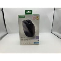 中古  ELECOM EX-G ブラック M-XGXL30BBSKCBK 3240011079 