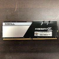 中古  PC4-28800 16GB デスクトップ用(DDR4-3600) 140734 