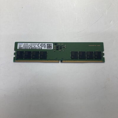 【千葉店】中古  PC5-44800 16GB デスクトップ用 149153 