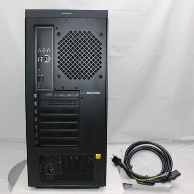 【通販センター】中古  HP OMEN(Intel Core i7 12700K/16GB DDR4 (PC4)/SSD1TB/なし/NVIDIA GeForce RTX 3080 10GB/W11H64 MAR) 196574 