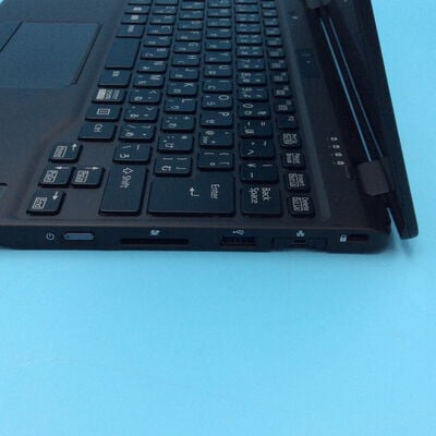 【秋葉原本店】中古  FUJITSU LIFEBOOK U9310X(i5-10310U/4GB/SSD128GB/WIN11Pro) 3410014636 