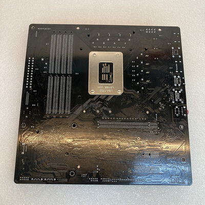 【京都店】中古  ASRock B760M PG Lightning/D4(B760 1700 mATX DDR4) 3180006640 