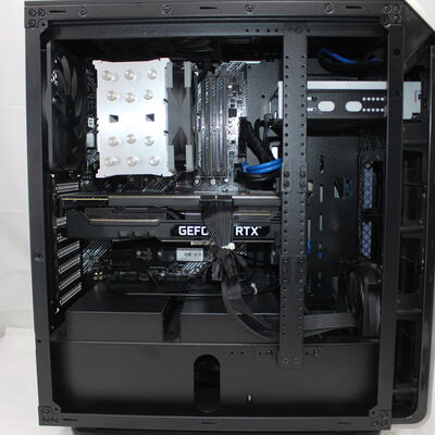 【津ラッツ店】中古  THIRDWAVE GALLERIA SK(Intel Core i9 10900K/16GB DDR4 (PC4)/SSD1TB/BD-RE/NVIDIA GeForce RTX 3080 10GB/W11H64 MAR) 190793 