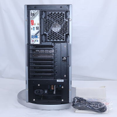 【通販センター】中古  THIRDWAVE GALLERIA XA7C-R47T 204951 