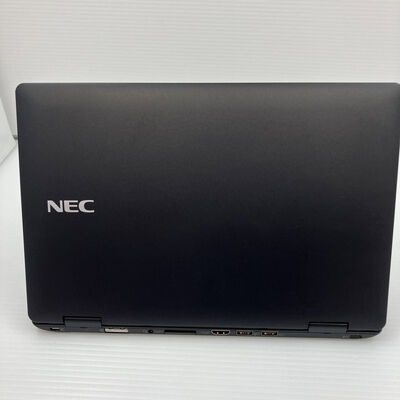 【秋葉原本店】中古  NEC_VRT10CGG9VE6(i5-10210Y/8GB/SSD128GB/W11P) 3410016810 