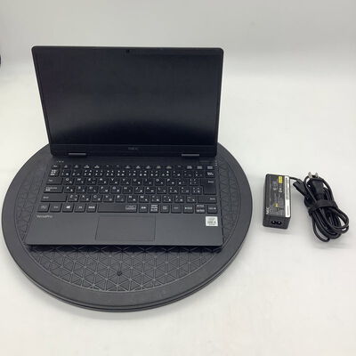 【堺七道店】中古  NEC PC-VKT10CZG6(i5-10210Y/8GB/SSD128GB/W11P) 4660002661 