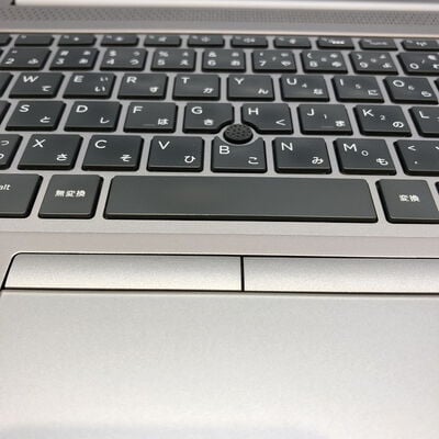 【宇都宮鶴田店】中古  HP ZBook 14u G6 (INTEL Core i7 8565U 1.8GHz/16GB/SSD1TB/-/オンボード/14/1920x1080/Wi-Fi/WEBCAM/W11H64) 182267 